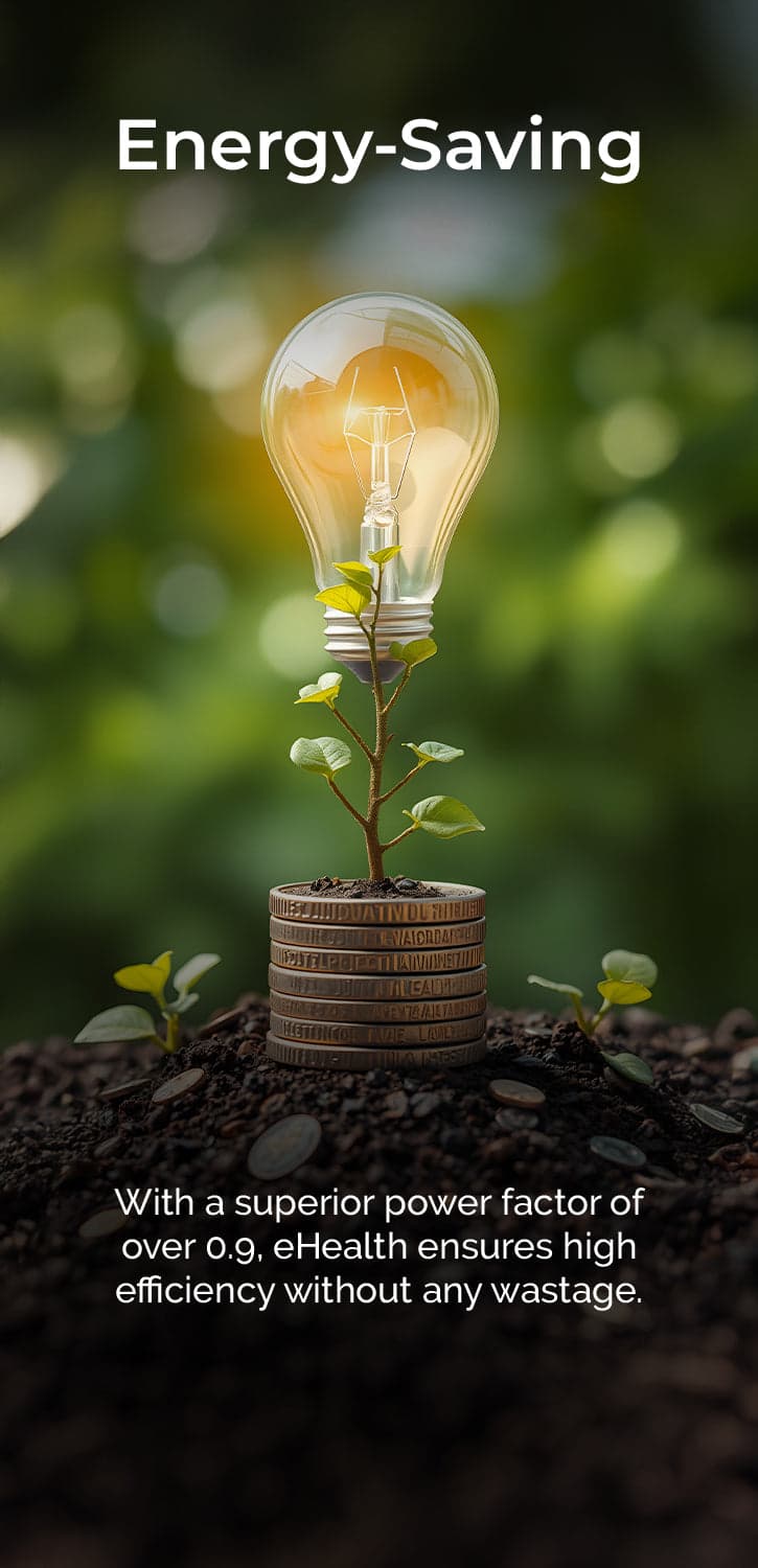 Energy-Saving