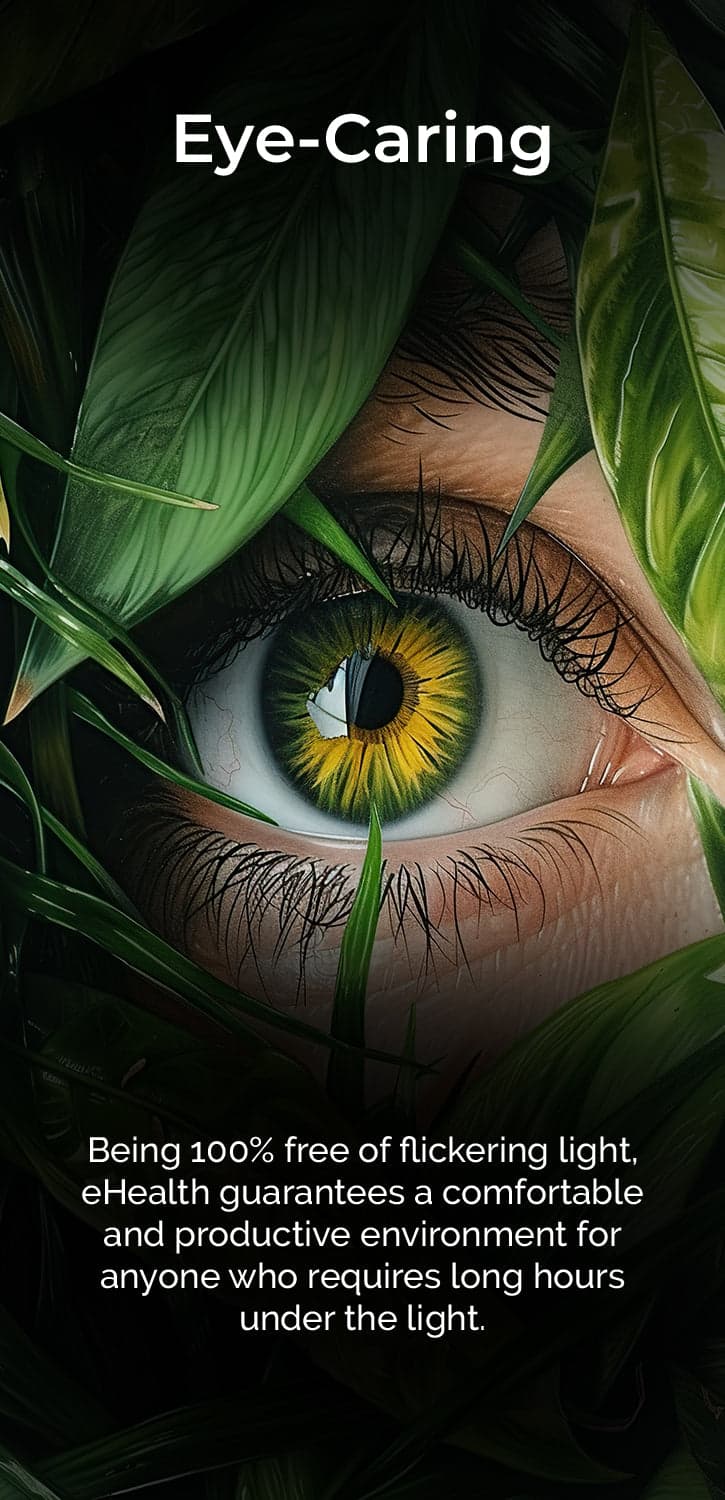 Eye-Caring