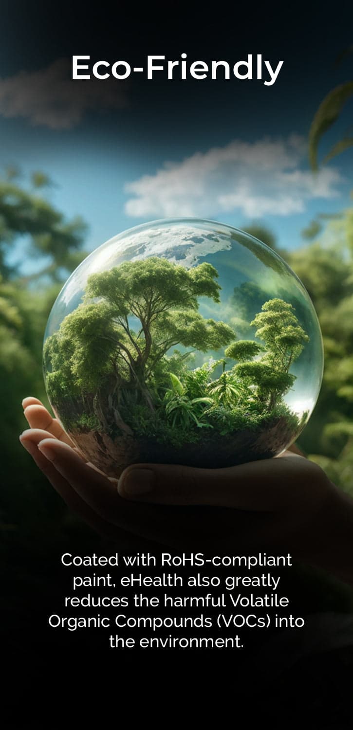 Eco-Friendly